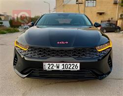 كيا K5
